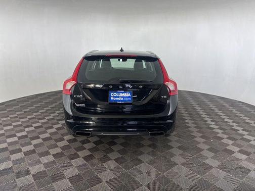 2016 Volvo V60 T5 Drive-E Premier