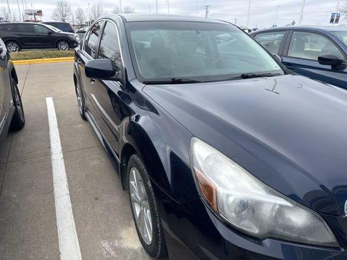 2013 Subaru Legacy Limited