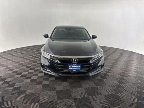 2022 Honda Accord Sport SE 1.5T