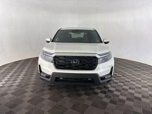 2024 Honda Passport AWD EX-L