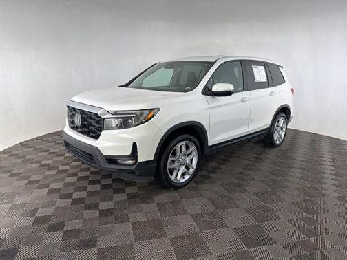 2024 Honda Passport AWD EX-L