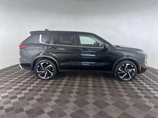 2024 Mitsubishi Outlander SE 2.5 S-AWC