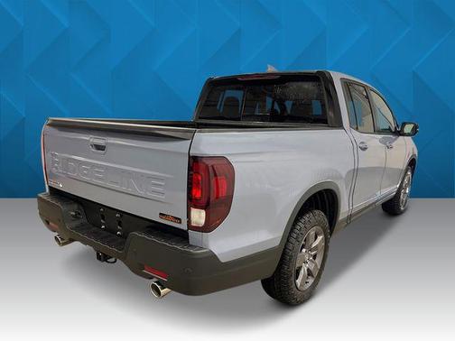 2026 Honda Ridgeline Sport