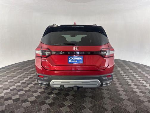 2023 Honda Pilot AWD Elite
