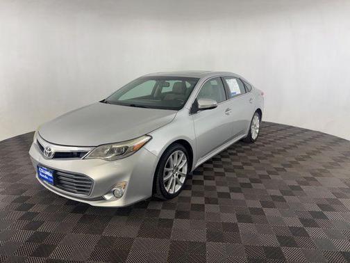 2013 Toyota Avalon Limited