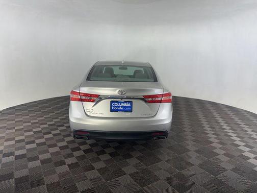 2013 Toyota Avalon Limited