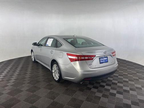 2013 Toyota Avalon Limited