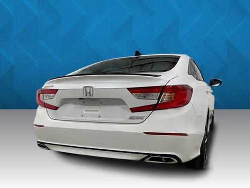 2022 Honda Accord Sport SE 1.5T