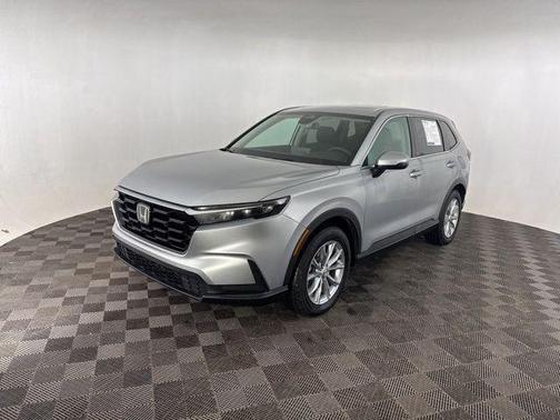 2025 Honda CR-V EX AWD