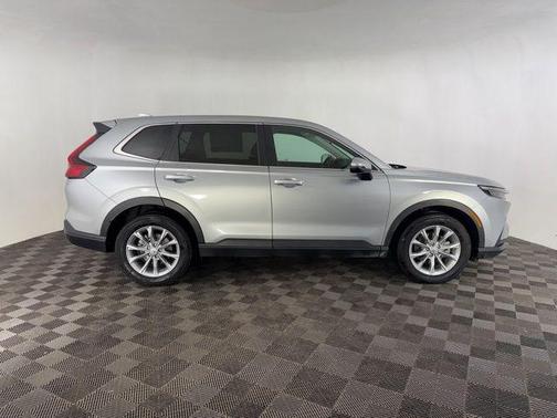 2025 Honda CR-V EX AWD