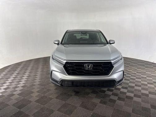 2025 Honda CR-V EX AWD