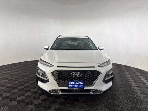 2021 Hyundai KONA Ultimate