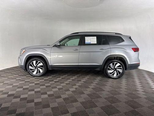 2024 Volkswagen Atlas 2.0T SE w/Technology 4MOTION