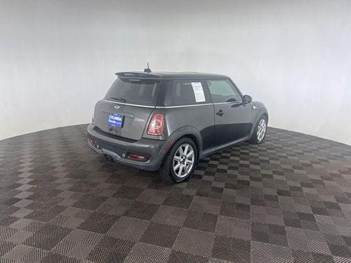 2013 MINI Hardtop Cooper S