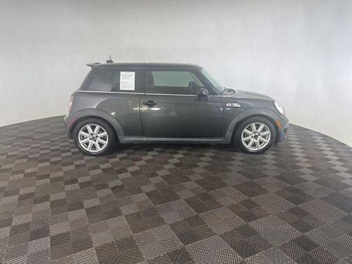 2013 MINI Hardtop Cooper S