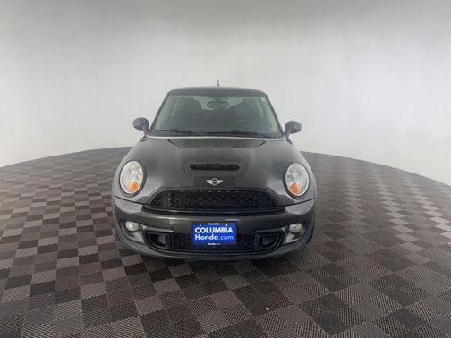 2013 MINI Hardtop Cooper S