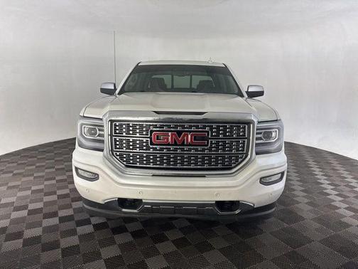 2016 GMC Sierra 1500 Denali