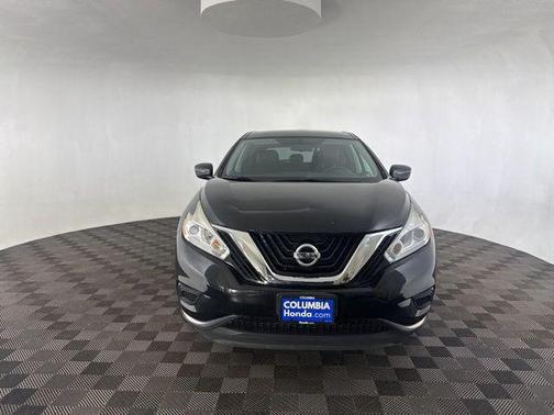 2016 Nissan Murano S