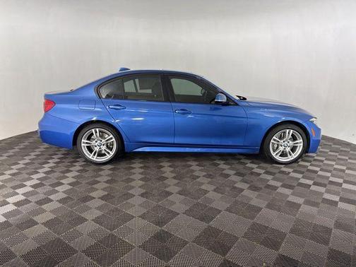 2017 BMW 330 xDrive