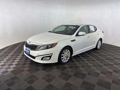 2014 Kia Optima LX