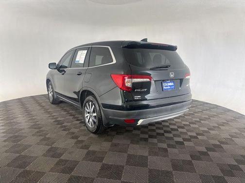 2019 Honda Pilot EX