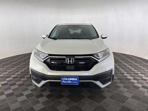 2020 Honda CR-V AWD EX-L