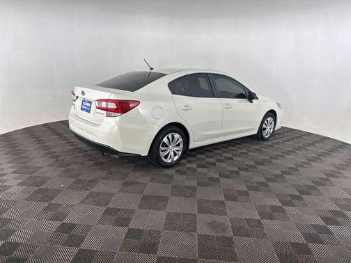 2023 Subaru Impreza Base