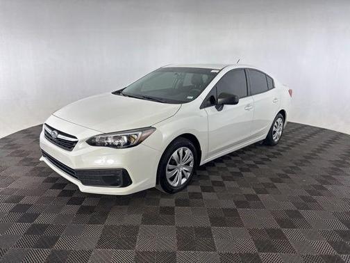 2023 Subaru Impreza Base