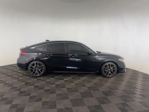 2023 Honda Civic Sport Touring