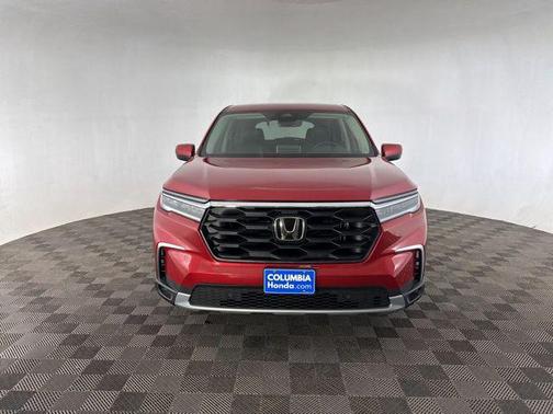 2024 Honda Pilot EX-L