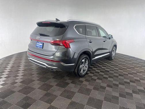 2023 Hyundai SANTA FE SEL 2.4