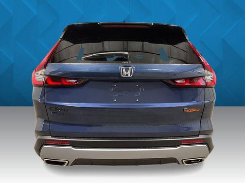2026 Honda CR-V Hybrid TrailSport AWD