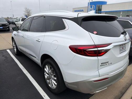 2021 Buick Enclave FWD Essence