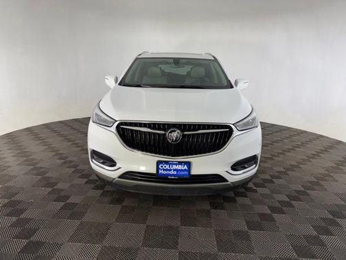 2021 Buick Enclave FWD Essence