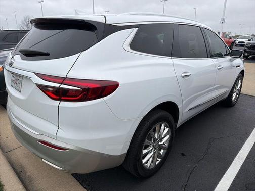 2021 Buick Enclave FWD Essence