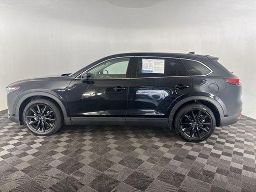 2023 Mazda CX-9 Touring