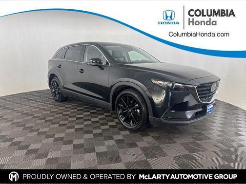 2023 Mazda CX-9 Touring