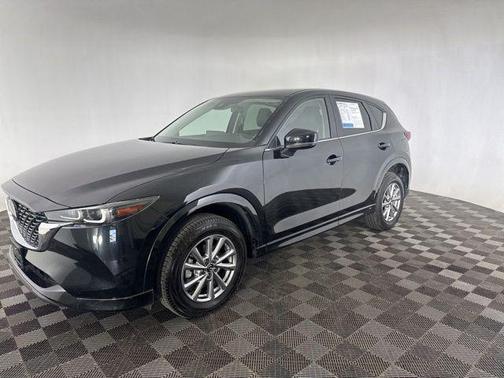 2024 Mazda CX-5 2.5 S Select