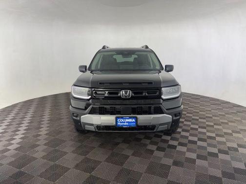 2026 Honda Passport AWD RTL