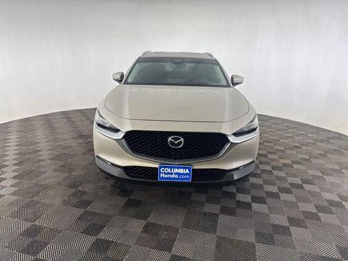 2024 Mazda CX-30 Premium Package