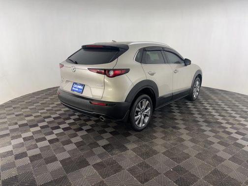 2024 Mazda CX-30 Premium Package