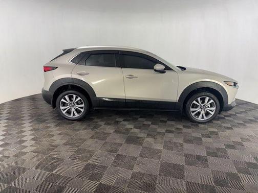 2024 Mazda CX-30 Premium Package