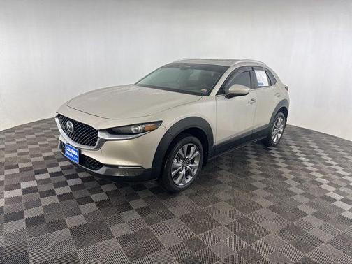 2024 Mazda CX-30 Premium Package