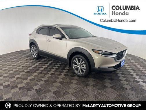 2024 Mazda CX-30 Premium Package