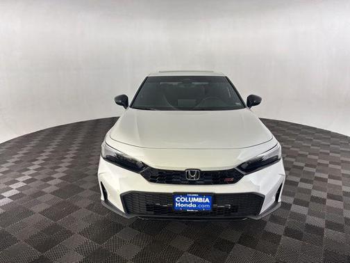 2025 Honda Civic Si Base