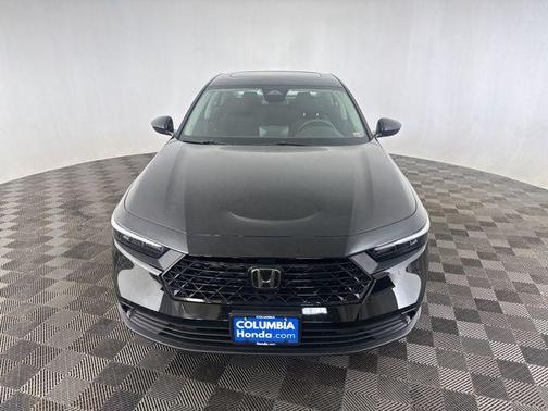 2024 Honda Accord EX 1.5T