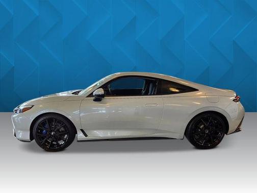 2026 Honda Prelude Base