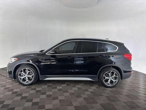 2018 BMW X1 sDrive28i
