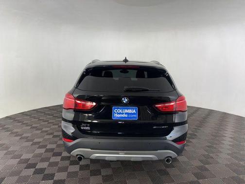 2018 BMW X1 sDrive28i