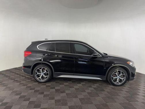 2018 BMW X1 sDrive28i